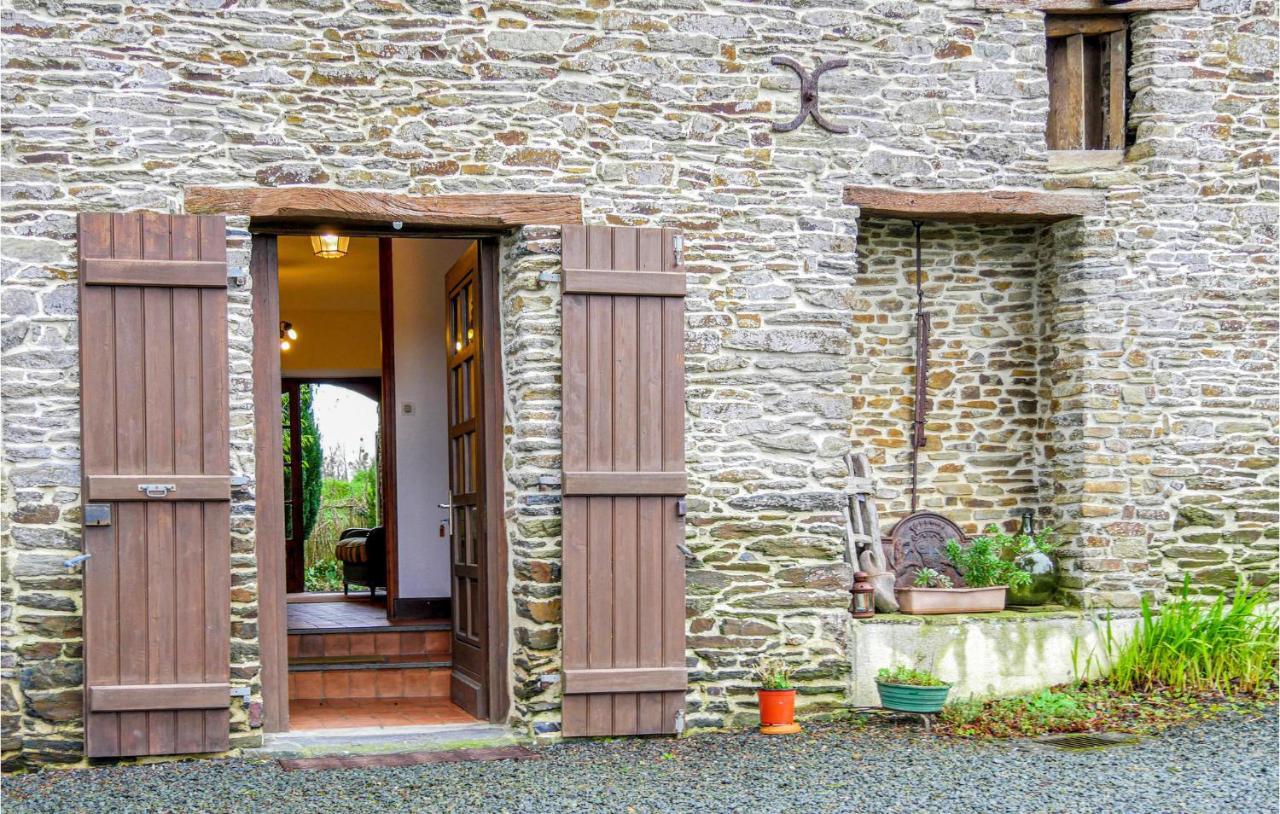Villa Le Colibri Gourfaleur Esterno foto
