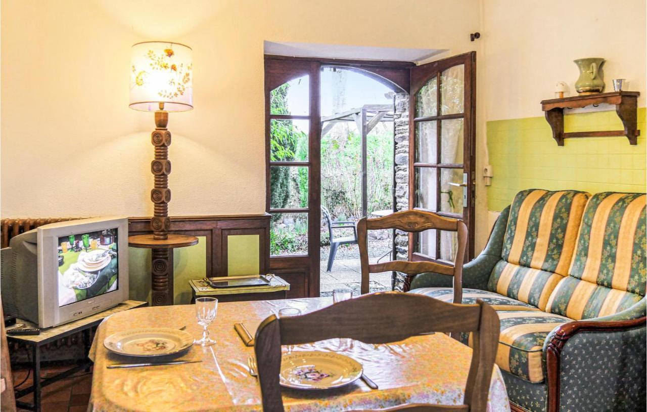 Villa Le Colibri Gourfaleur Esterno foto