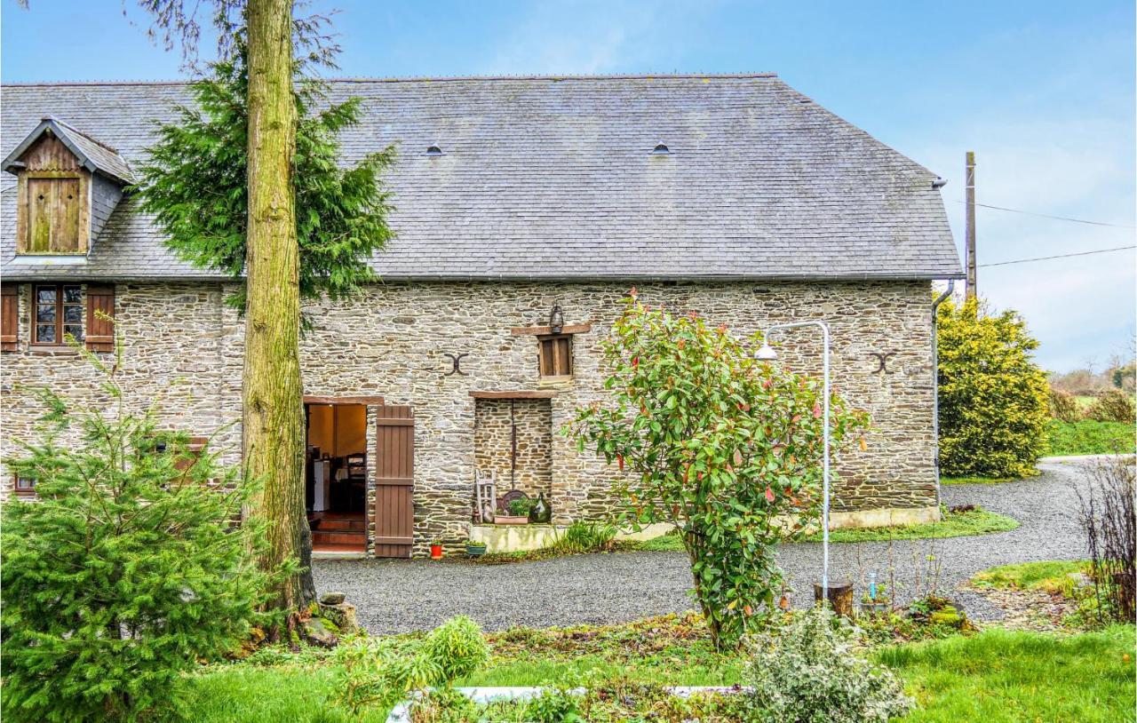 Villa Le Colibri Gourfaleur Esterno foto