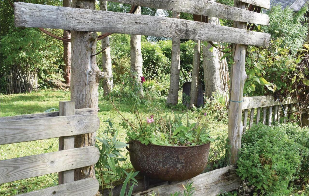 Villa Le Colibri Gourfaleur Esterno foto