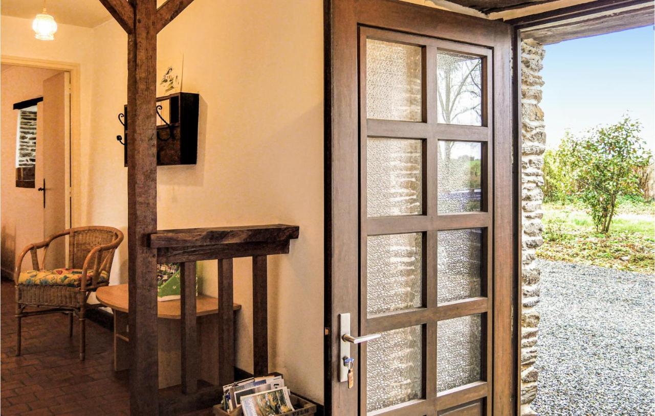 Villa Le Colibri Gourfaleur Esterno foto