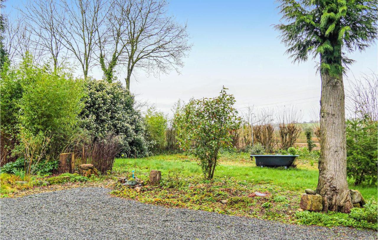 Villa Le Colibri Gourfaleur Esterno foto