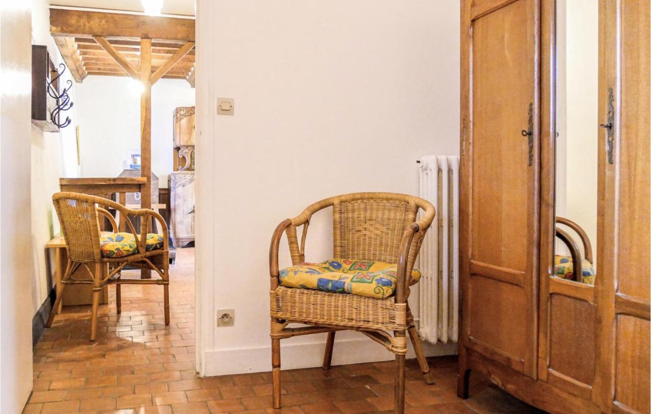 Villa Le Colibri Gourfaleur Esterno foto